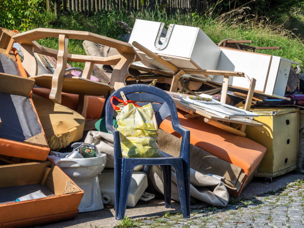 Appliance Disposal in Lake Monticello, VA