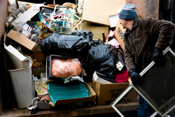 Best Affordable Junk Removal Services  in Lake Monticello, VA