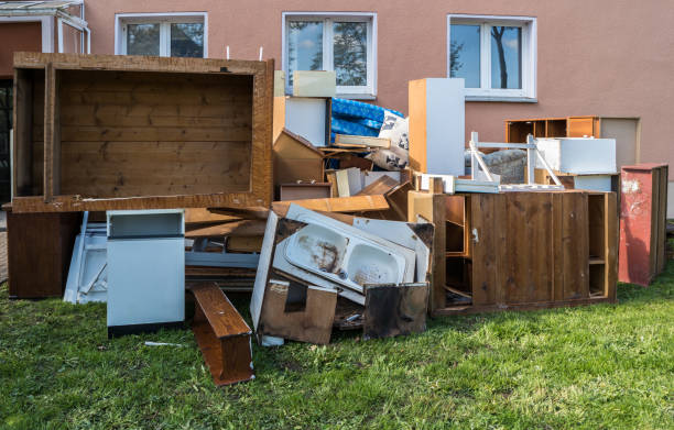 Best Residential Junk Removal  in Lake Monticello, VA