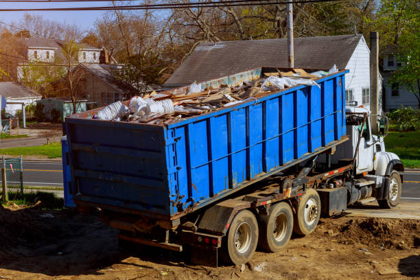 Best Dumpster Rental Services  in Lake Monticello, VA