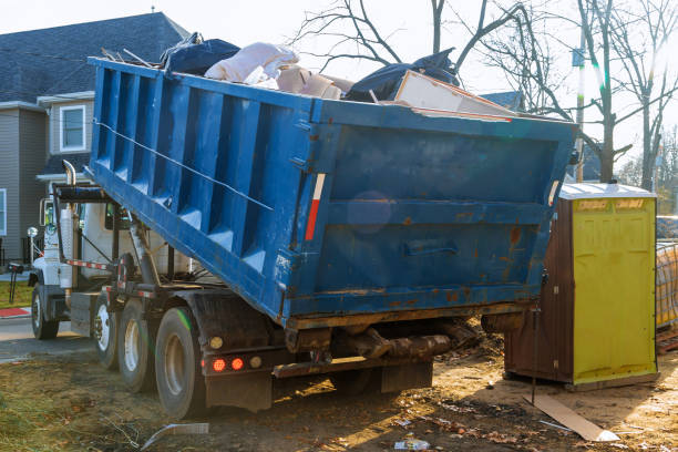 Best Yard Cleanup Services  in Lake Monticello, VA