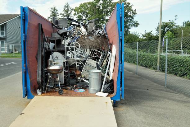 Best Junk Hauling Services  in Lake Monticello, VA