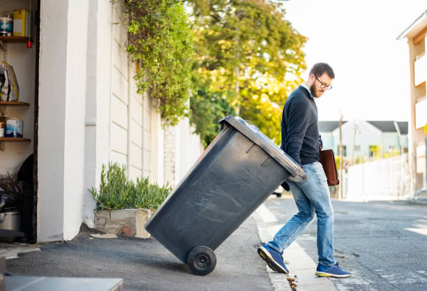 Best Office Junk Removal  in Lake Monticello, VA