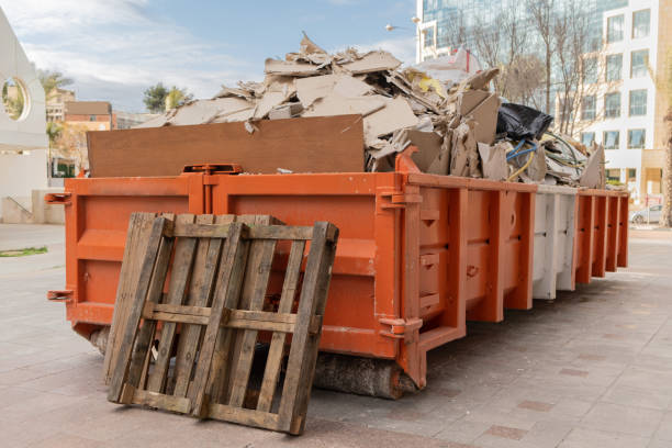 Best Commercial Cleanout Services  in Lake Monticello, VA