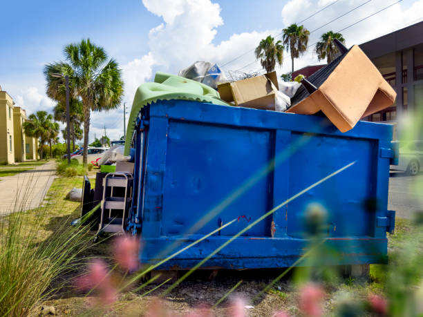 Lake Monticello, VA Junk Removal Company