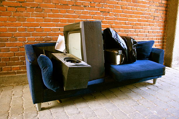 Best Garage Cleanout Services  in Lake Monticello, VA