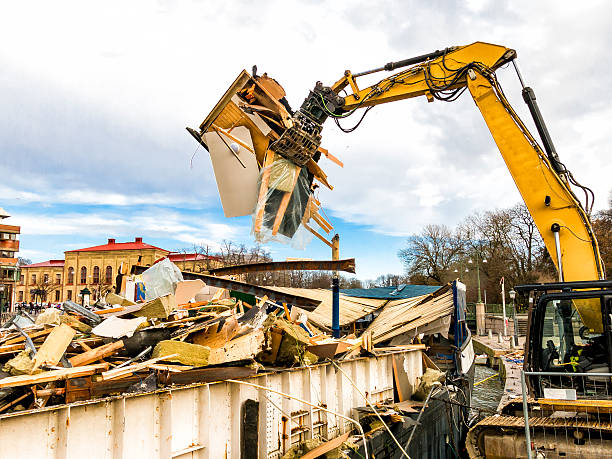 Best Basement Cleanout Services  in Lake Monticello, VA